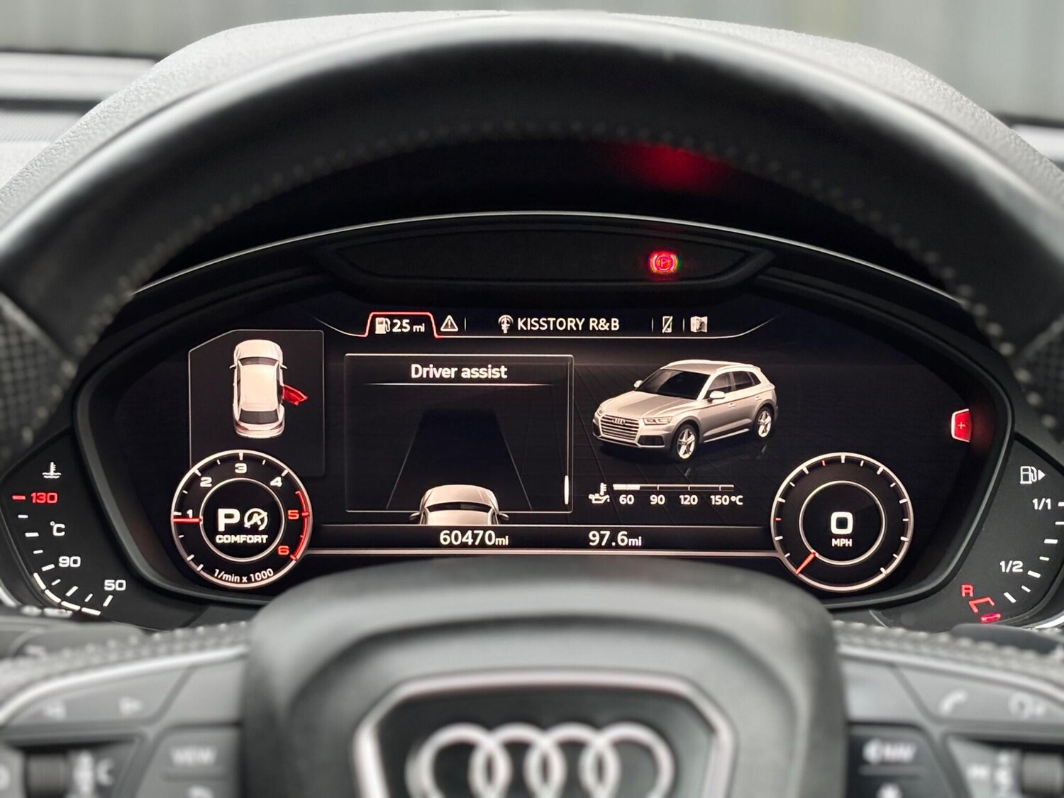 Used Audi Q5 2019 for sale - 77783802: Photo 12