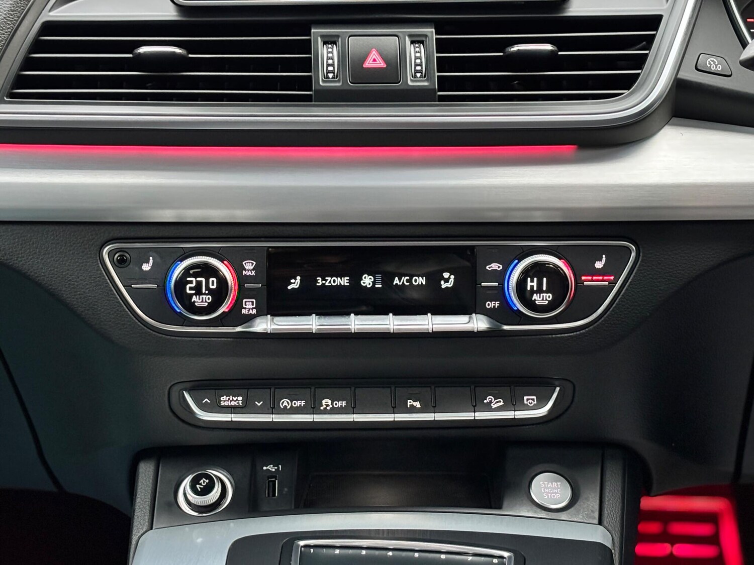 Used Audi Q5 2019 for sale - 77783802: Photo 13