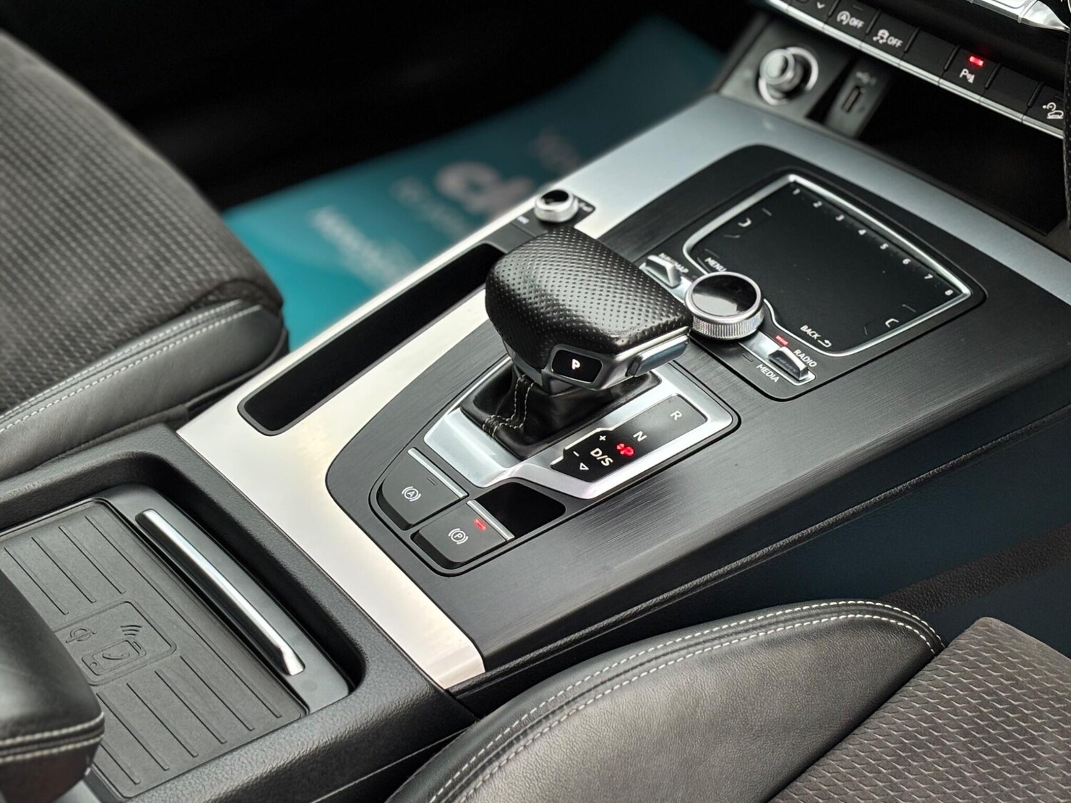 Used Audi Q5 2019 for sale - 77783802: Photo 15