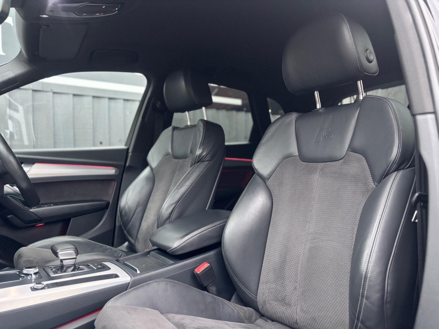 Used Audi Q5 2019 for sale - 77783802: Photo 20