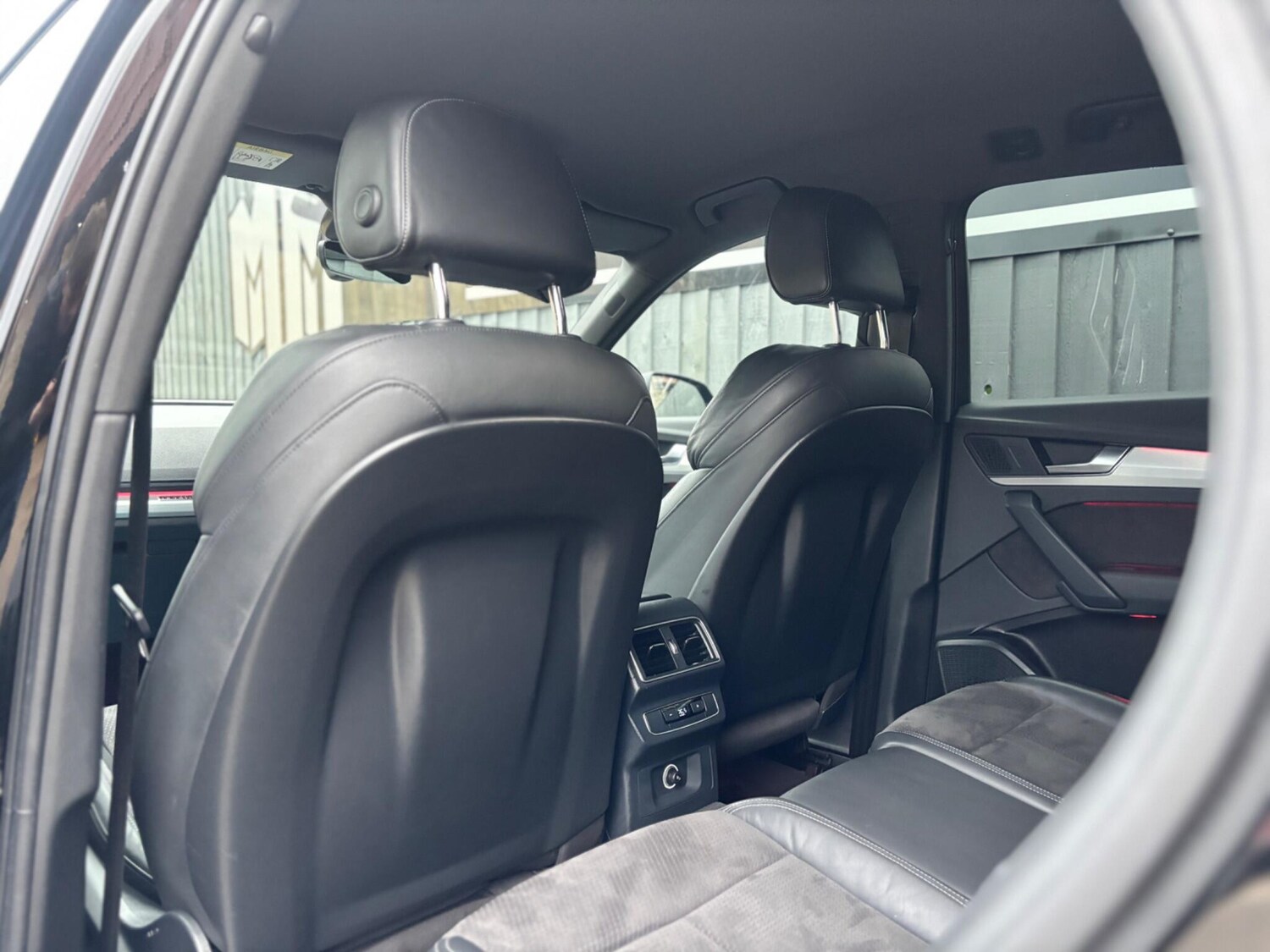 Used Audi Q5 2019 for sale - 77783802: Photo 21