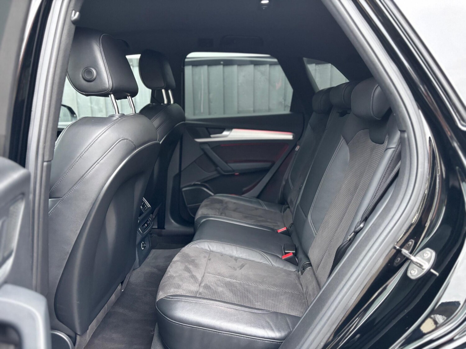 Used Audi Q5 2019 for sale - 77783802: Photo 22