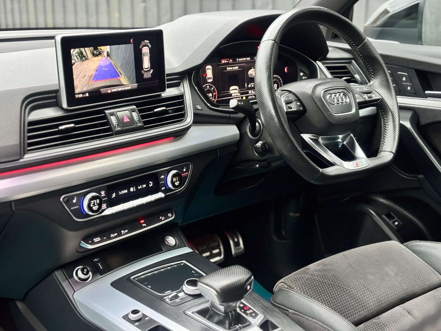 Used Audi Q5 2019 for sale - 77783802: Photo 6