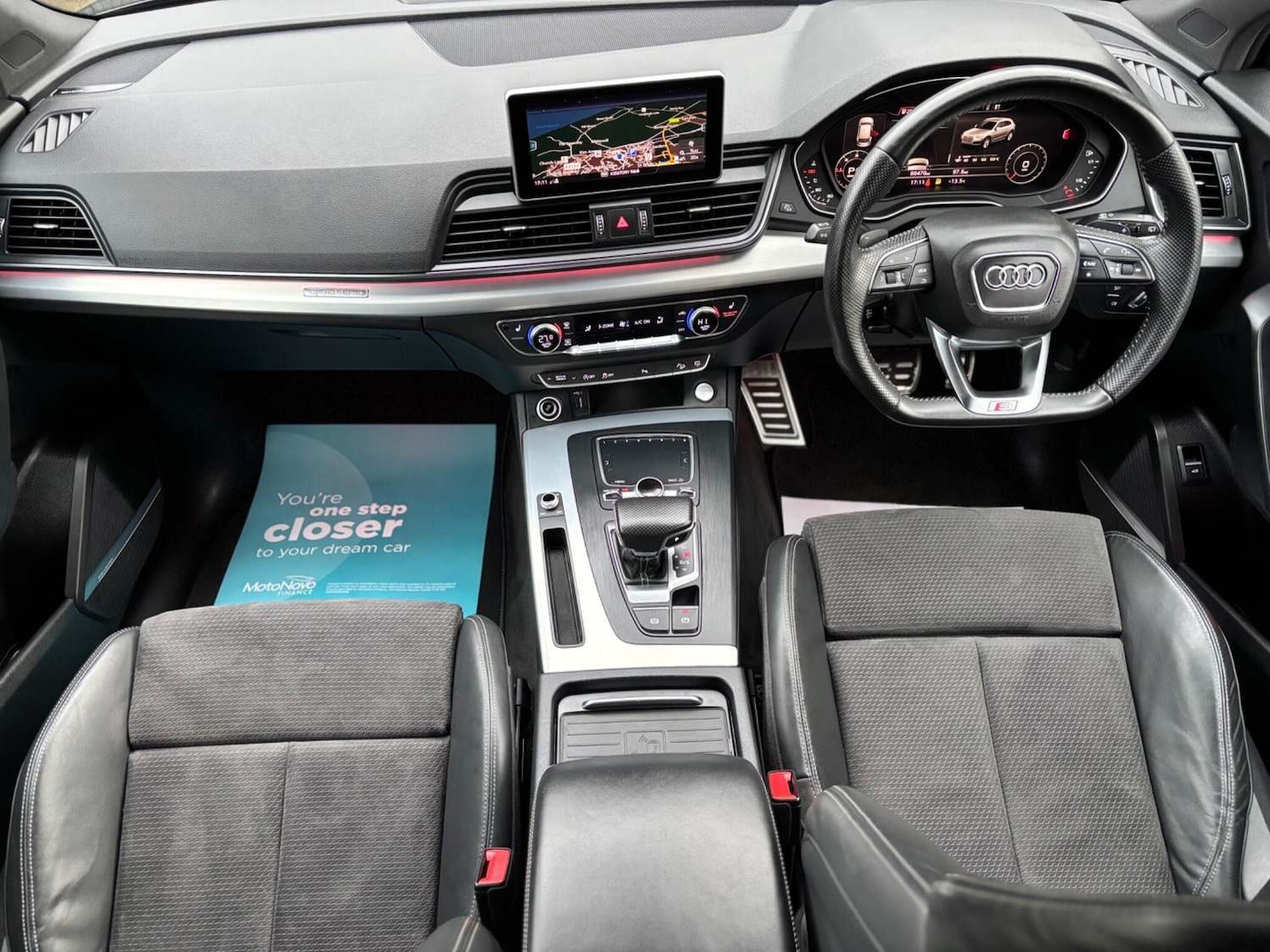 Used Audi Q5 2019 for sale - 77783802: Photo 7