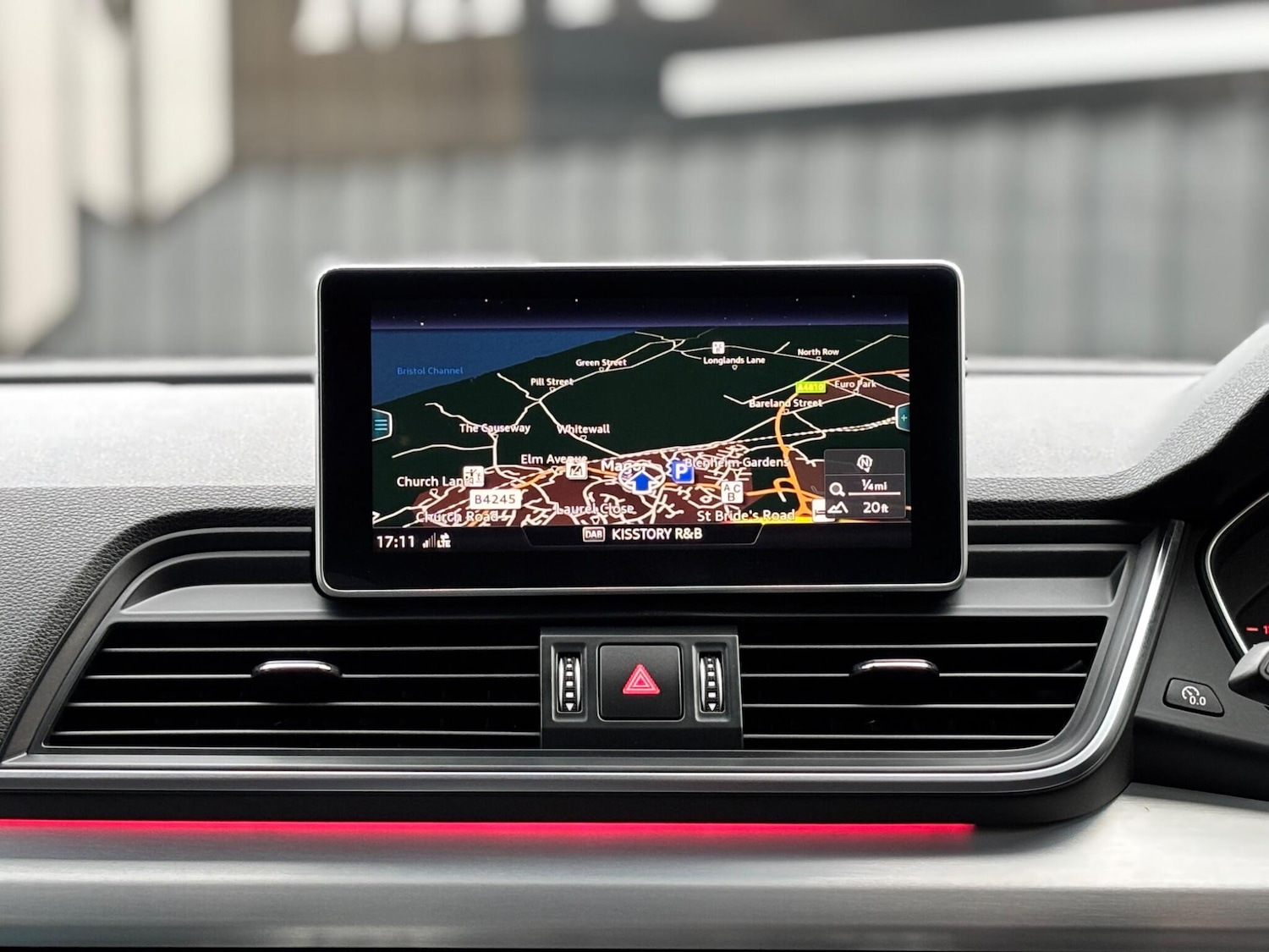 Used Audi Q5 2019 for sale - 77783802: Photo 9