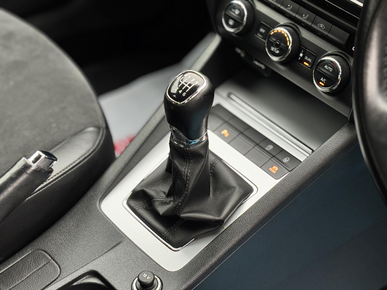 Used Skoda Octavia for sale - 77853026: Photo 10