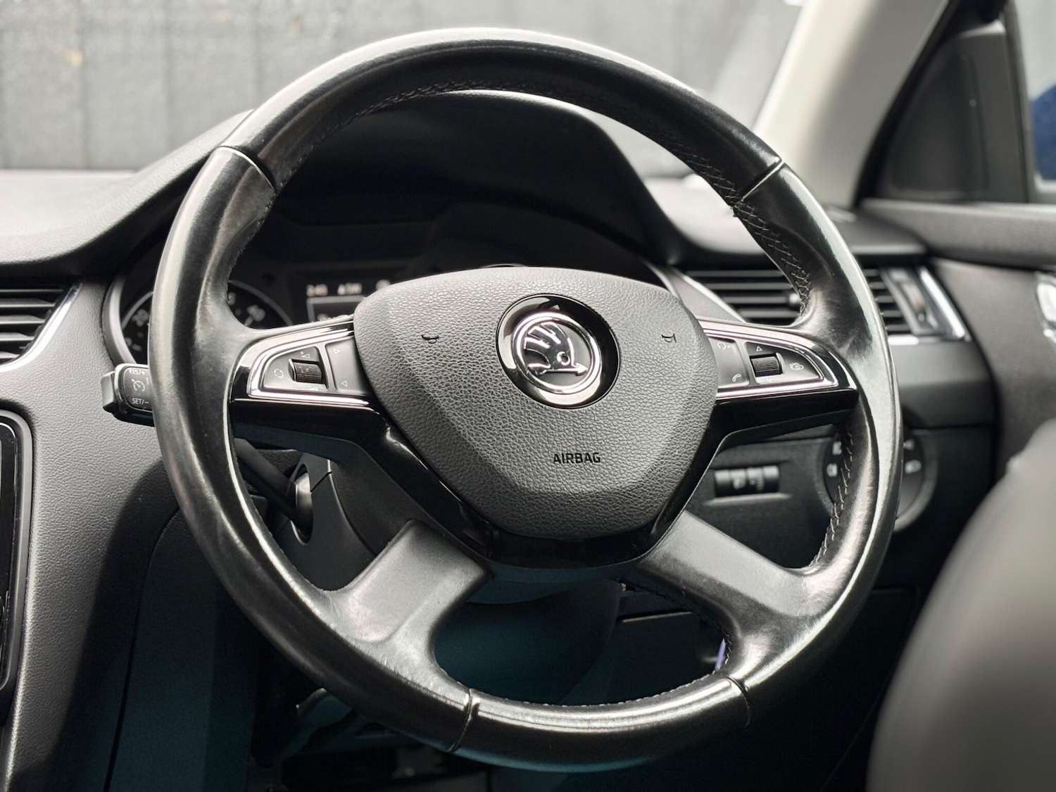 Used Skoda Octavia for sale - 77853026: Photo 11