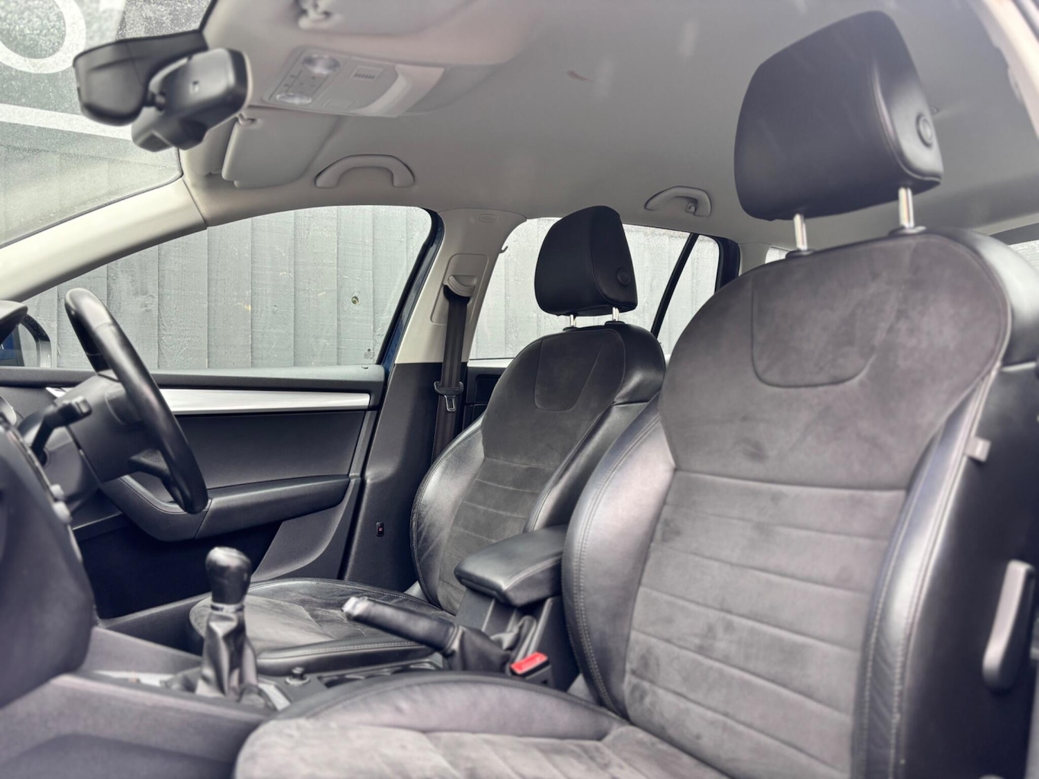 Used Skoda Octavia for sale - 77853026: Photo 14