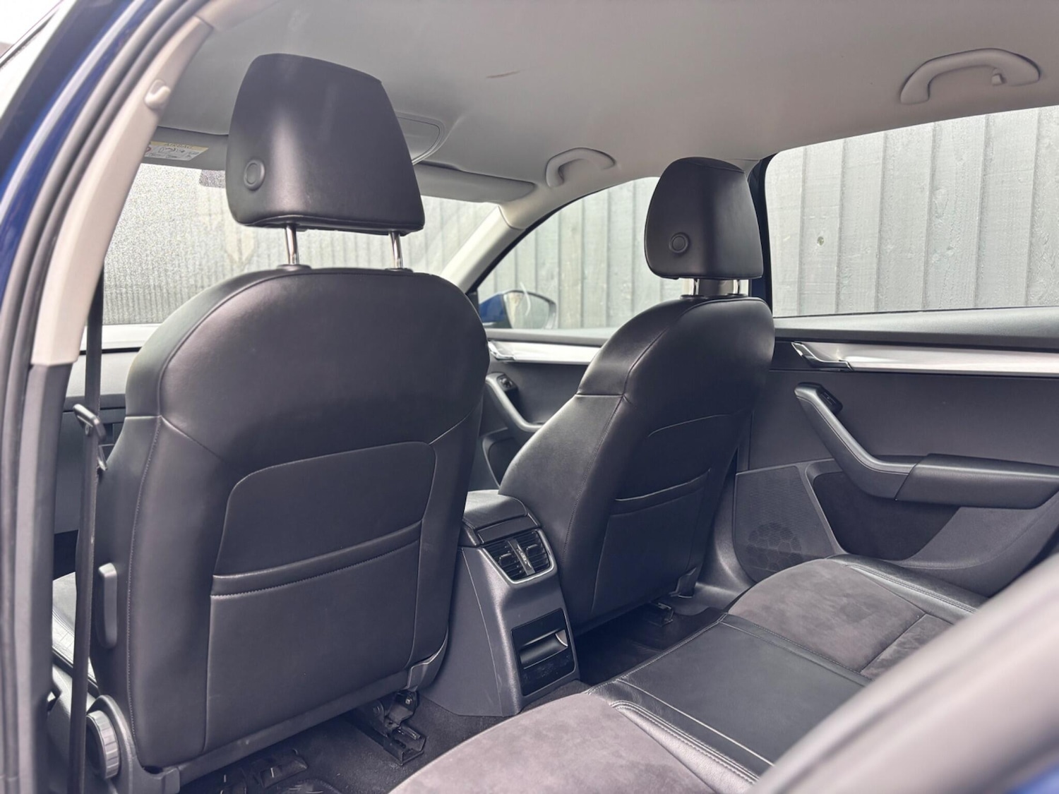 Used Skoda Octavia for sale - 77853026: Photo 16