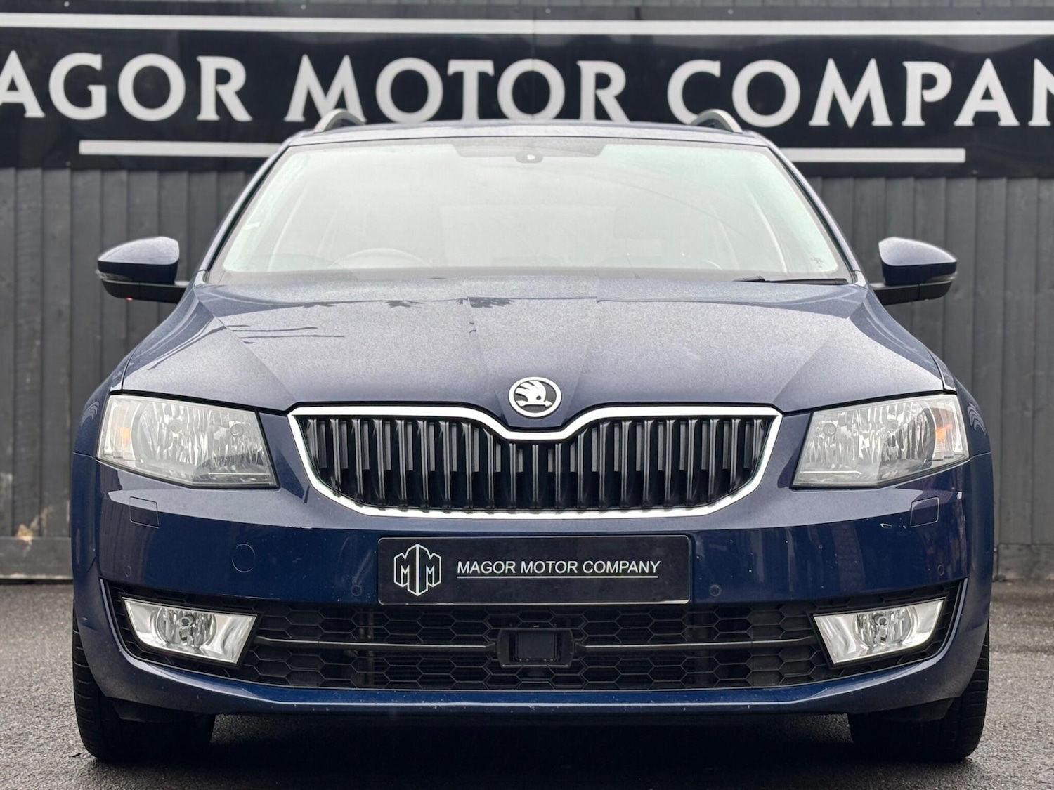 Used Skoda Octavia for sale - 77853026: Photo 3