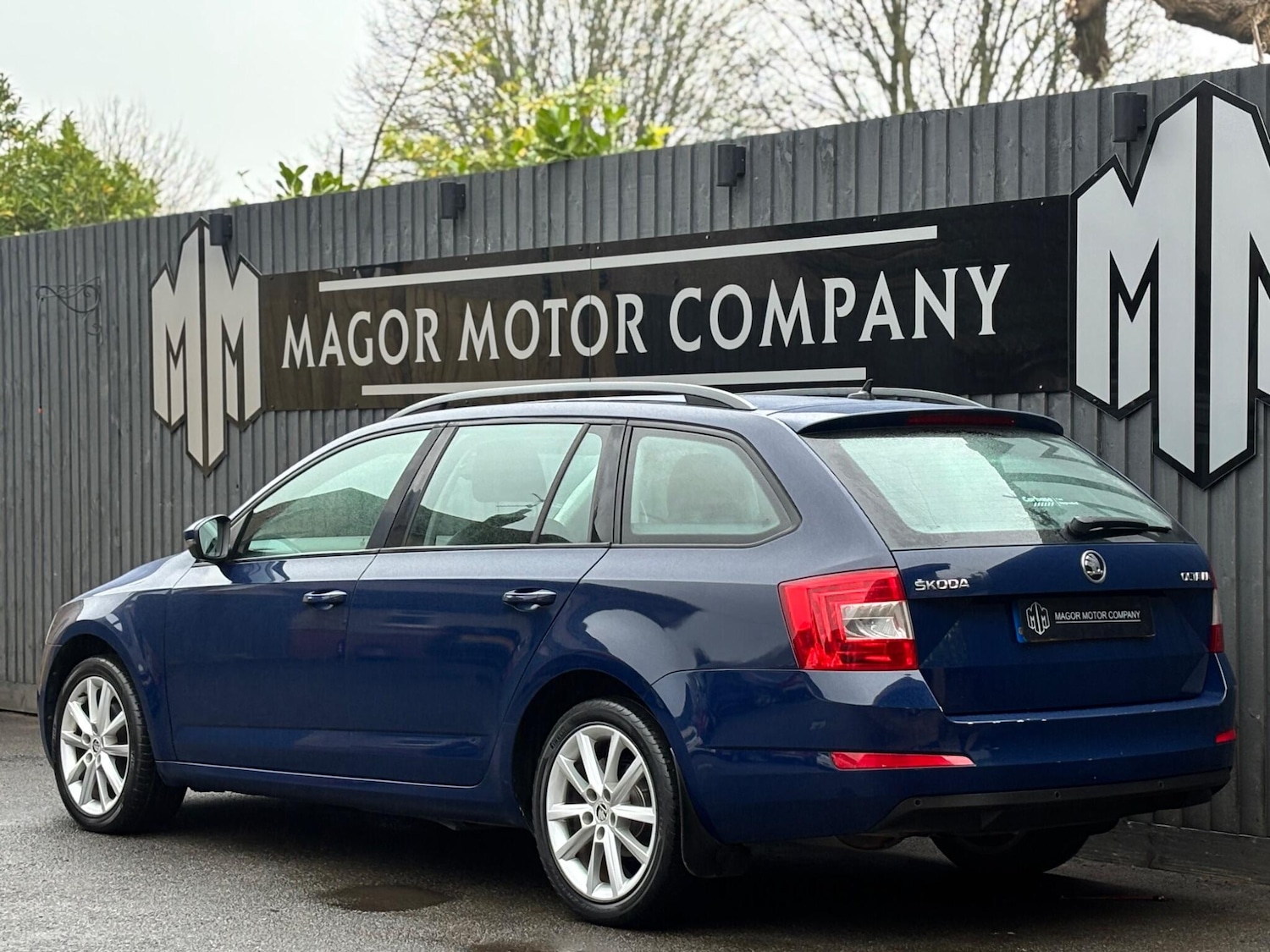 Used Skoda Octavia for sale - 77853026: Photo 4