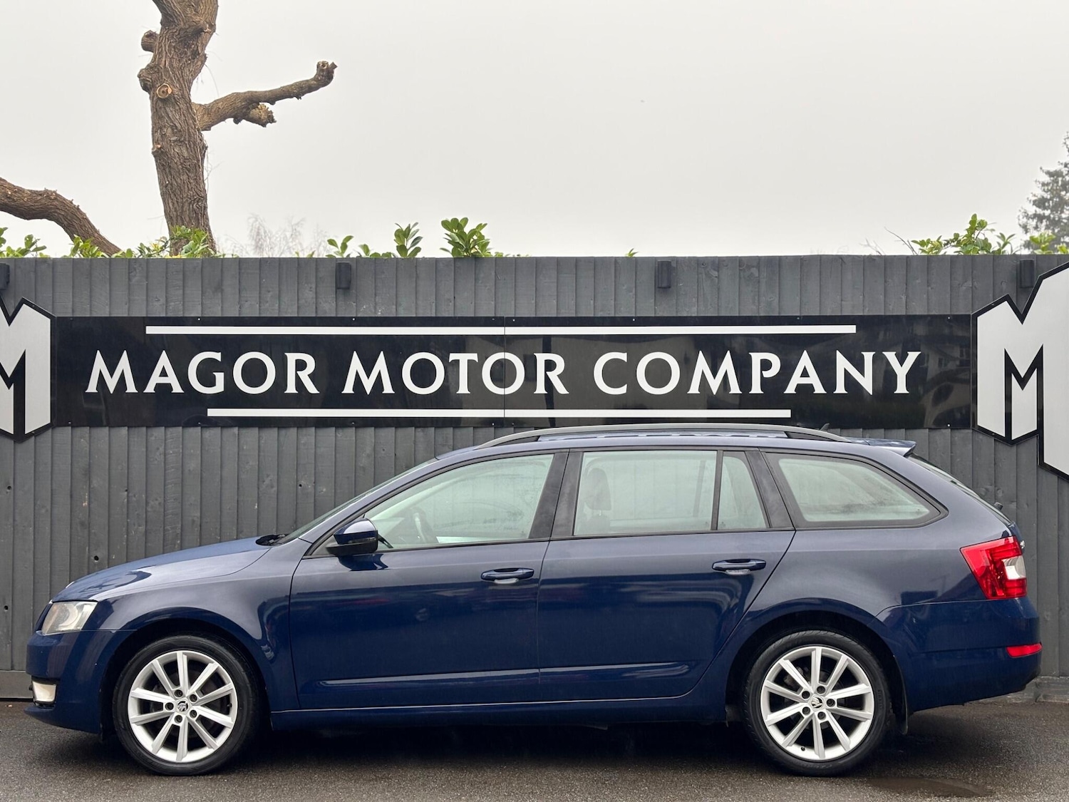 Used Skoda Octavia for sale - 77853026: Photo 5