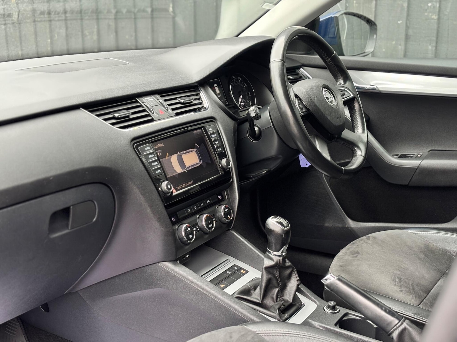 Used Skoda Octavia for sale - 77853026: Photo 6