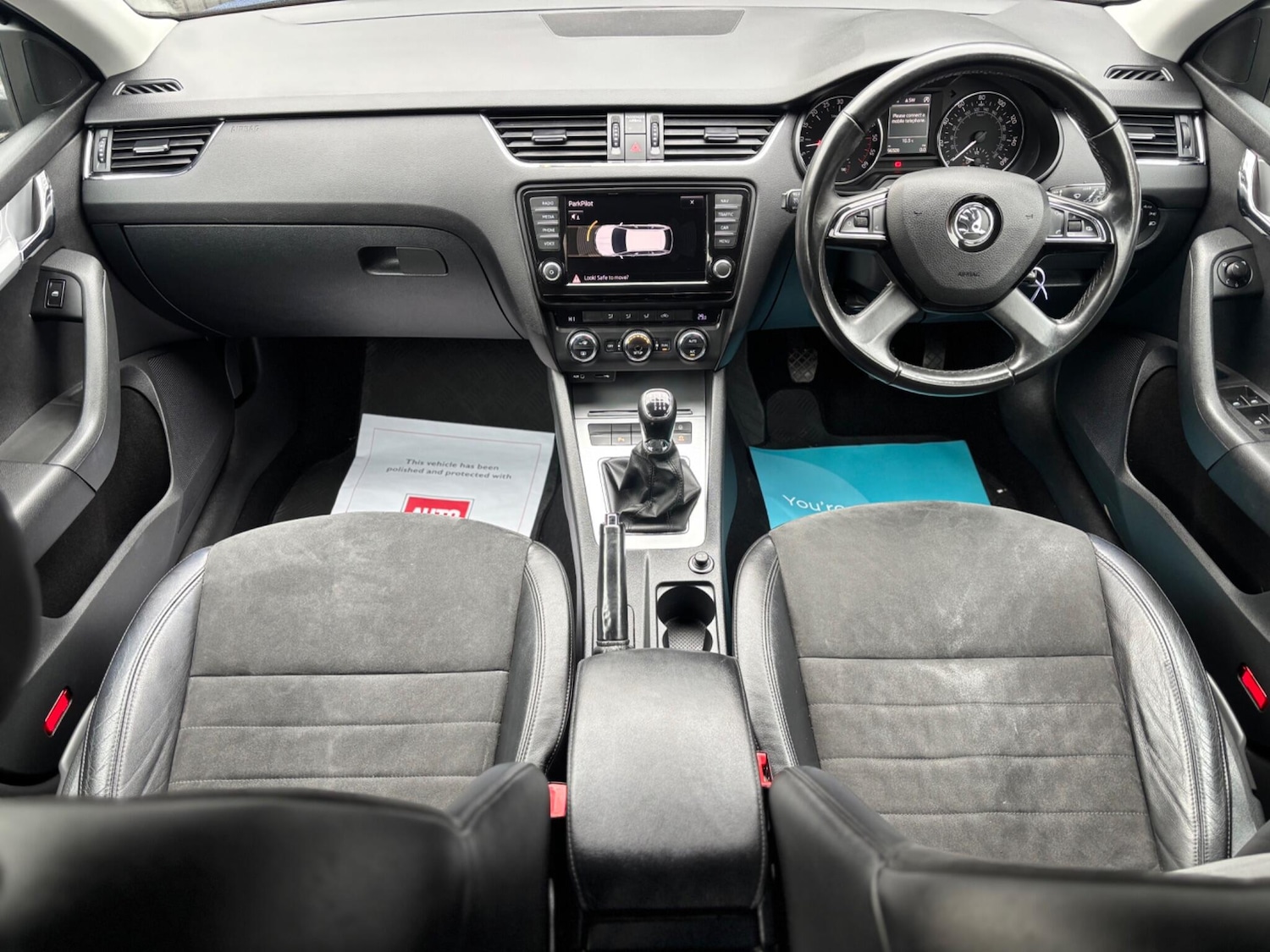 Used Skoda Octavia for sale - 77853026: Photo 7