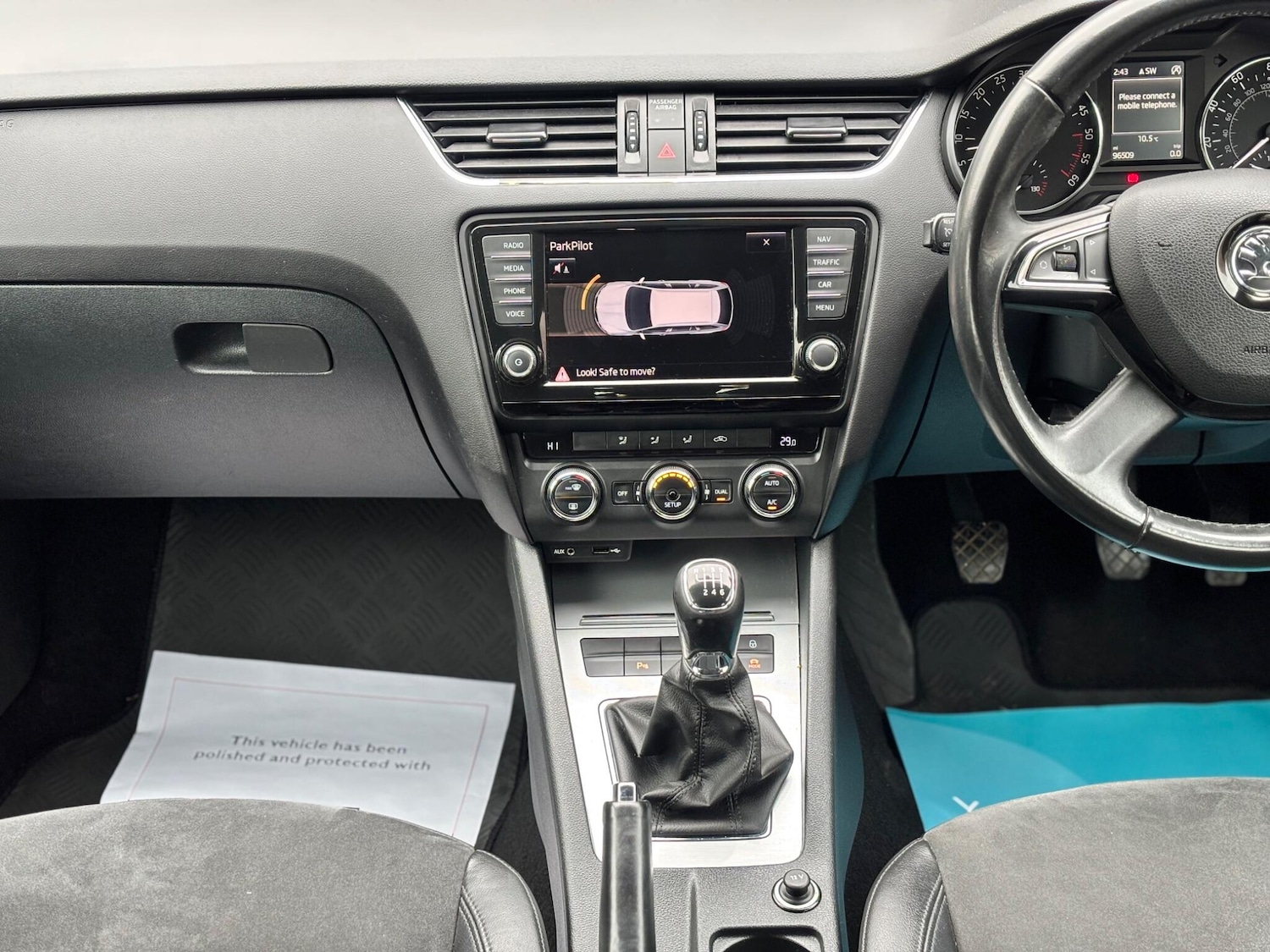 Used Skoda Octavia for sale - 77853026: Photo 8