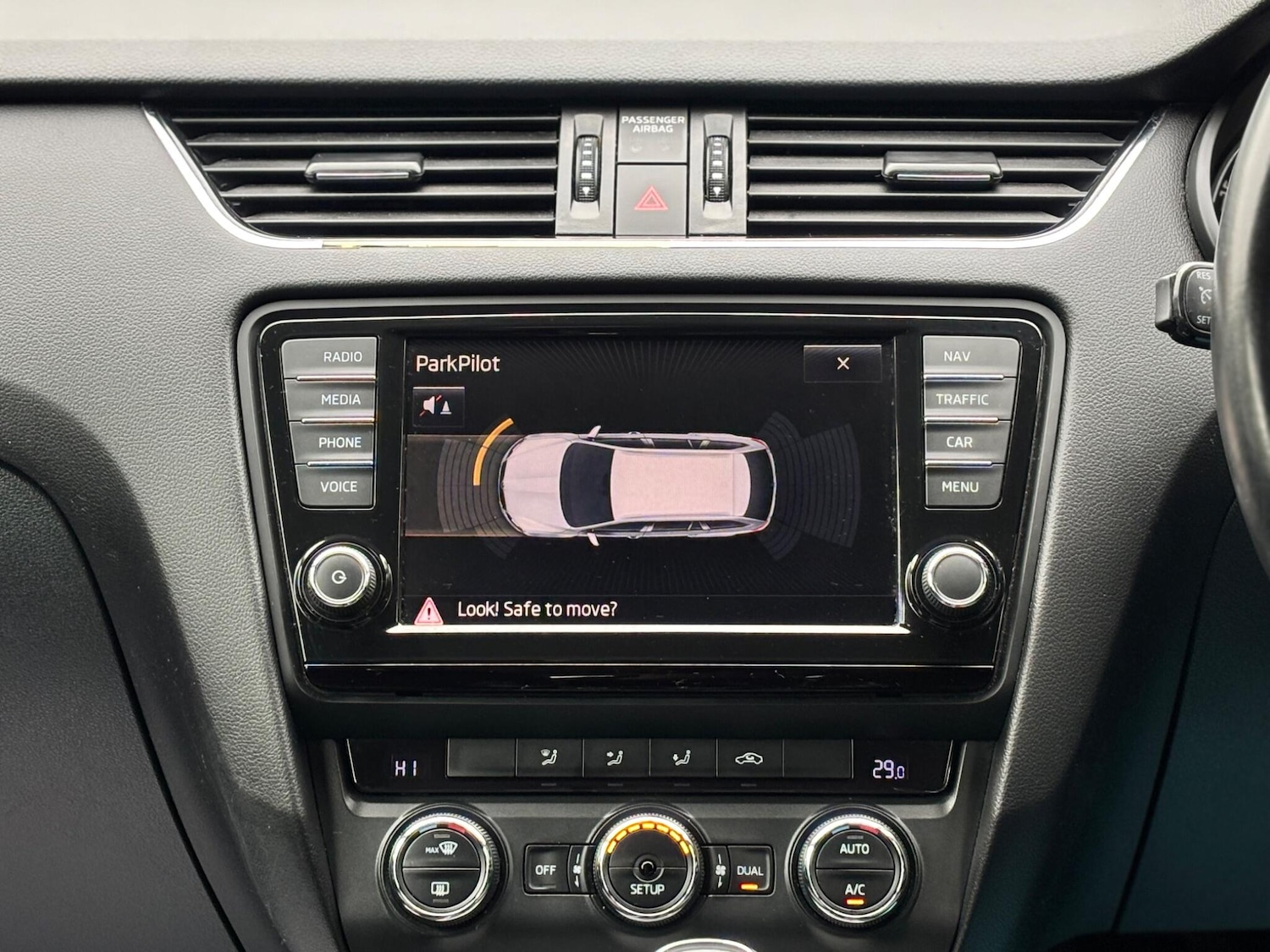 Used Skoda Octavia for sale - 77853026: Photo 9