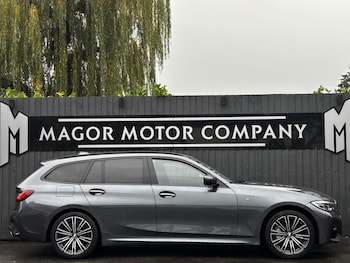 Used BMW 3 Series 2021 for sale - 79401224: Photo