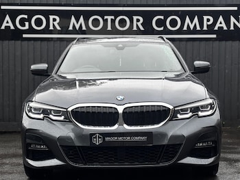 Used BMW 3 Series 2021 for sale - 79401224: Photo