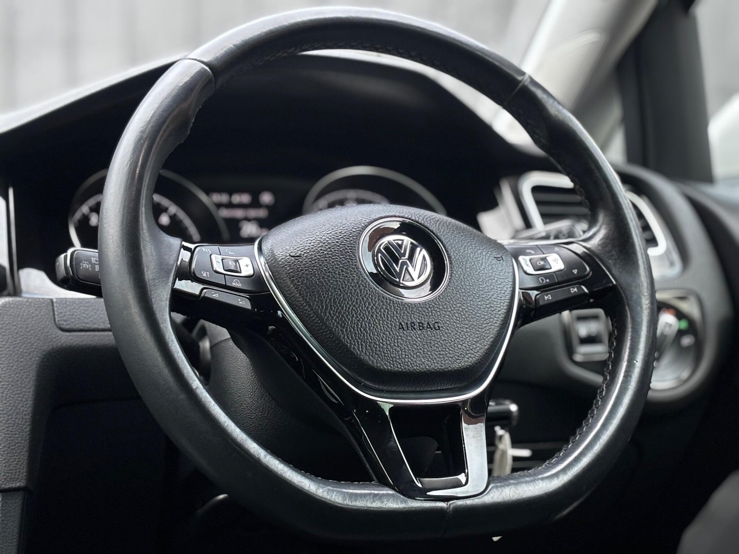 Used Volkswagen Golf for sale - 77738498: Photo 10