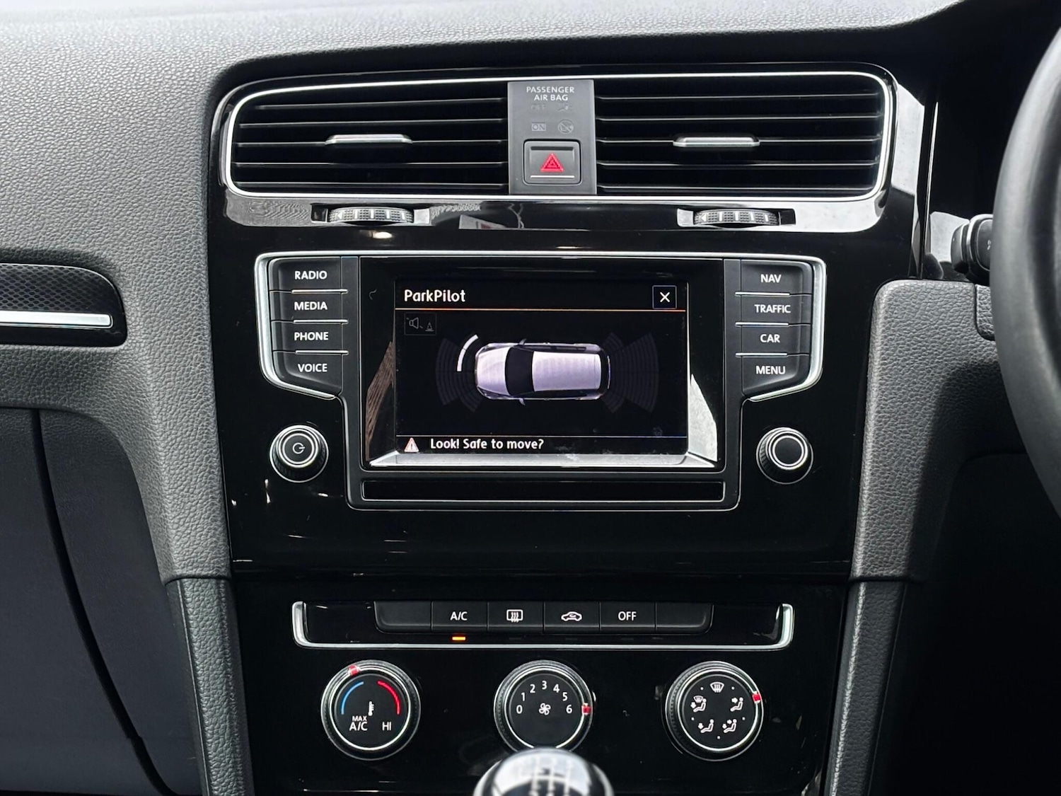 Used Volkswagen Golf for sale - 77738498: Photo 12