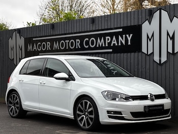 Volkswagen Golf feature image