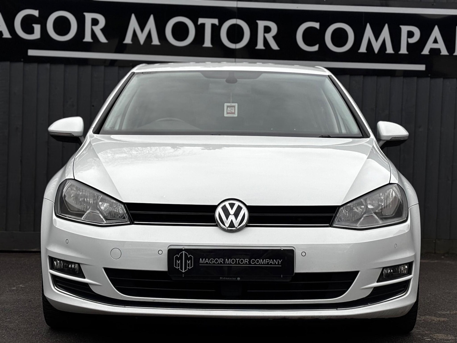 Used Volkswagen Golf for sale - 77738498: Photo 3