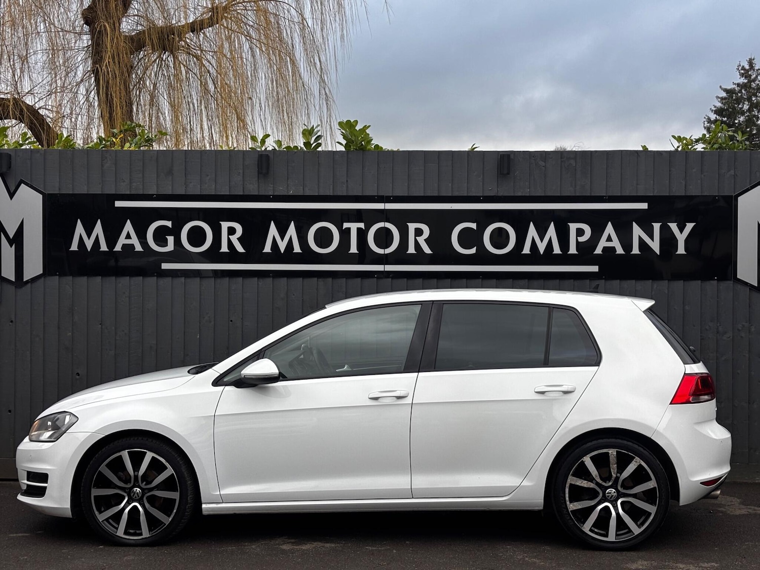 Used Volkswagen Golf for sale - 77738498: Photo 5