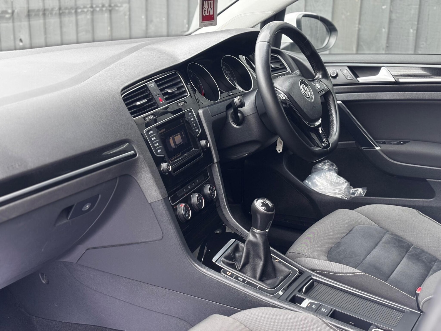 Used Volkswagen Golf for sale - 77738498: Photo 6