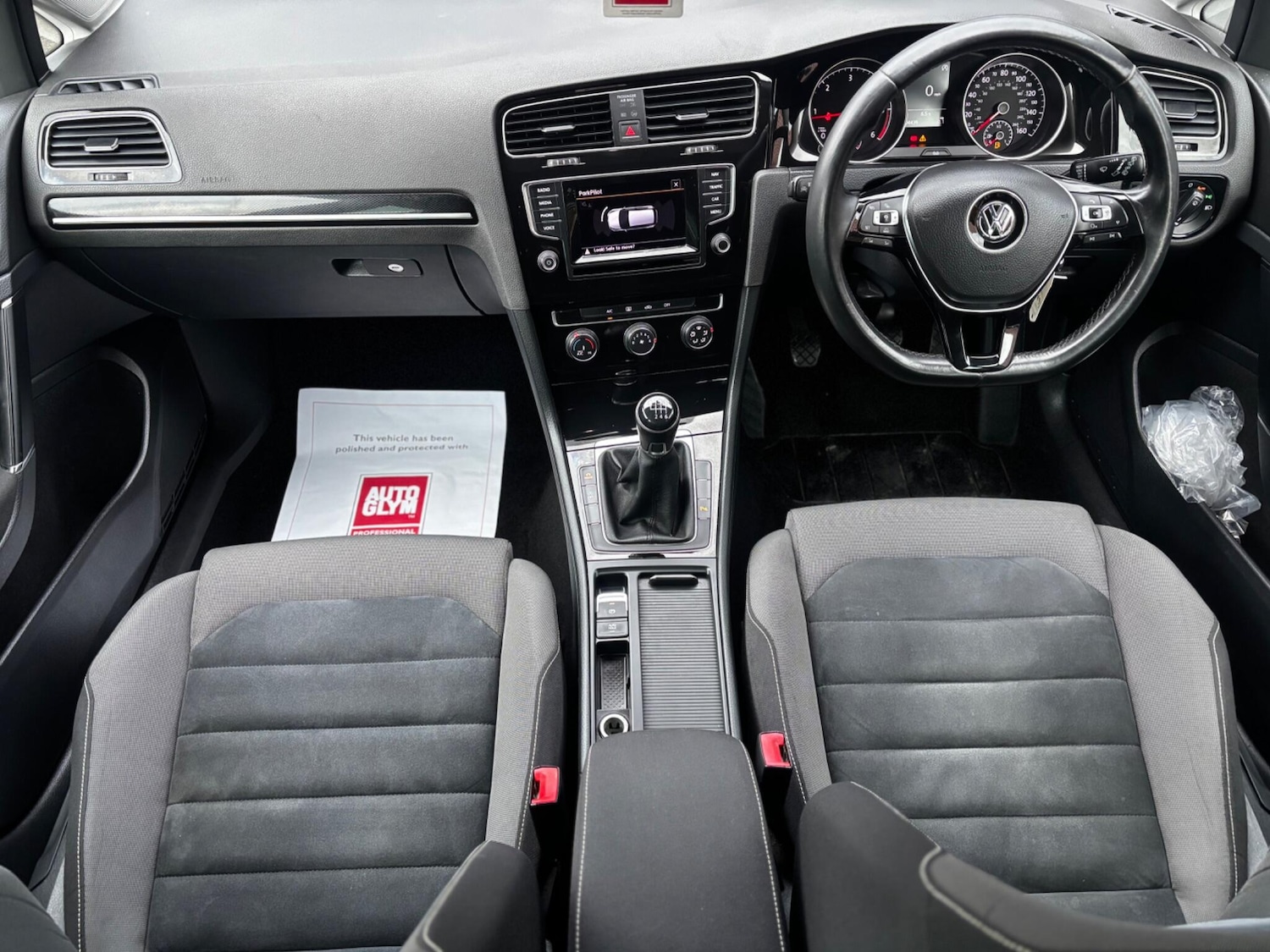 Used Volkswagen Golf for sale - 77738498: Photo 7