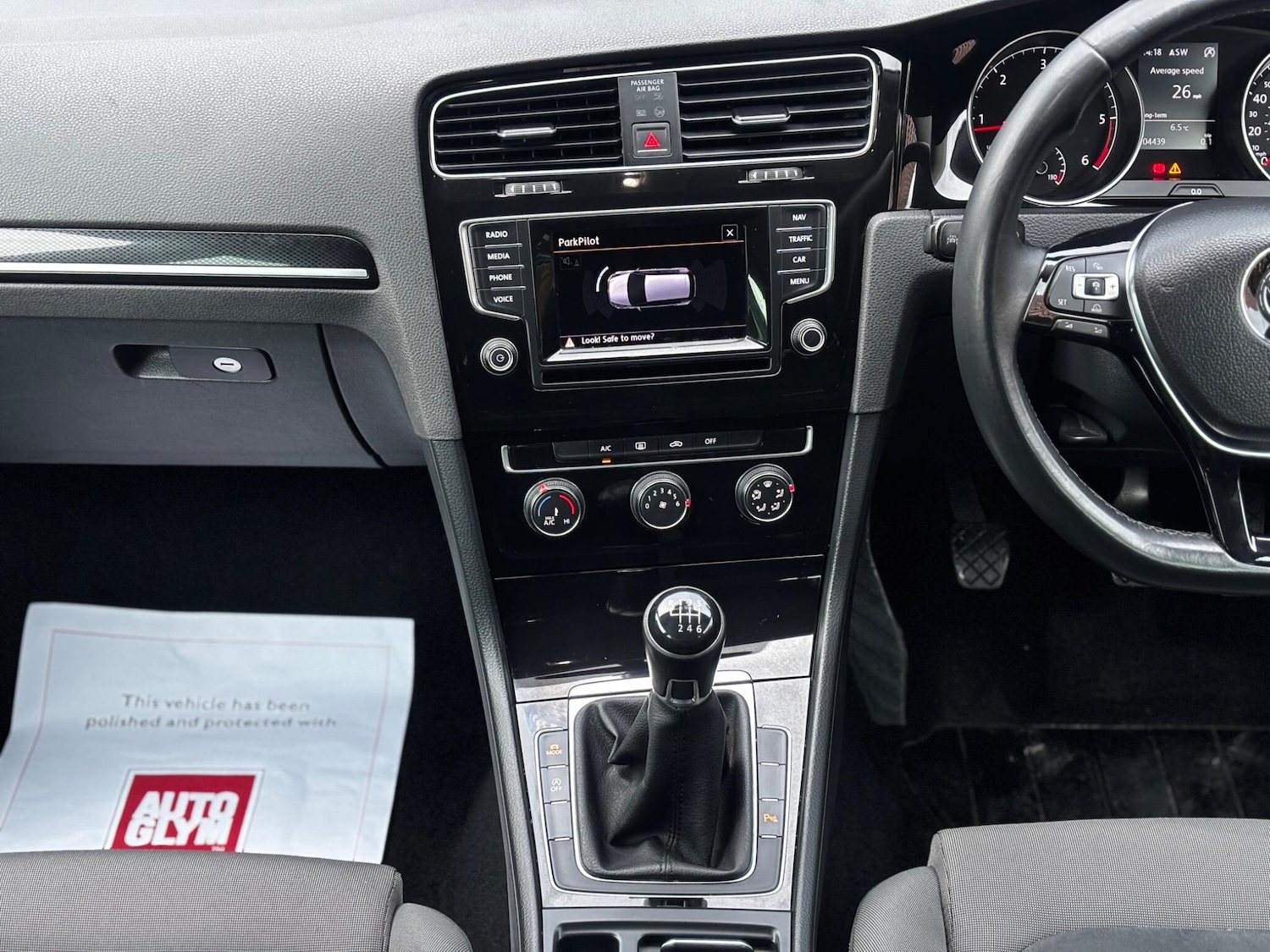 Used Volkswagen Golf for sale - 77738498: Photo 8