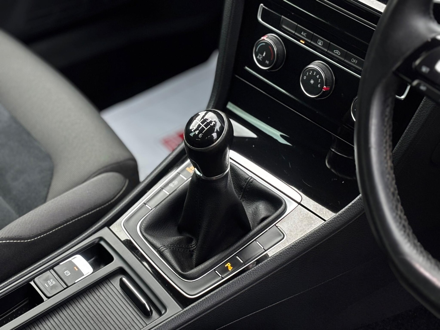 Used Volkswagen Golf for sale - 77738498: Photo 9