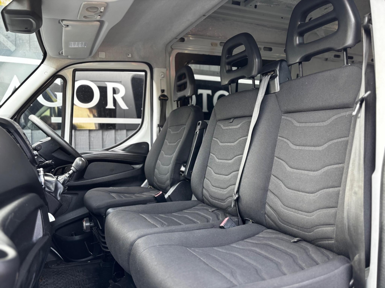 Used Iveco Daily 2016 for sale - 76866401: Photo 11