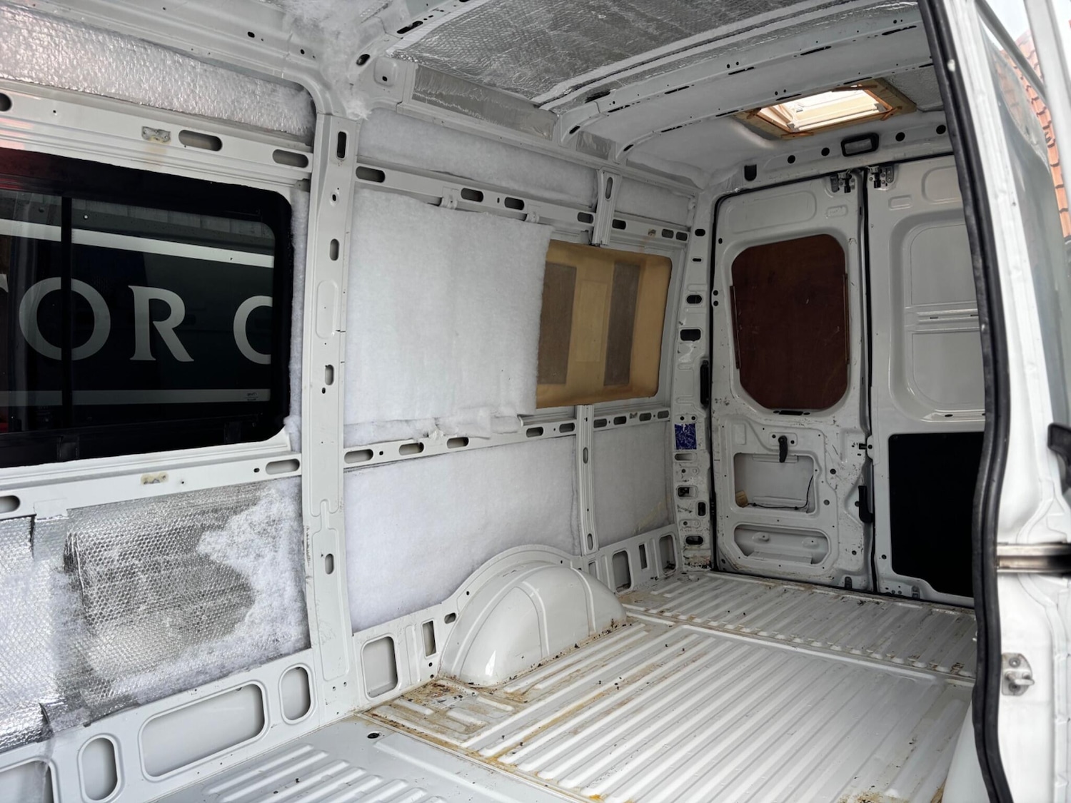 Used Iveco Daily 2016 for sale - 76866401: Photo 13