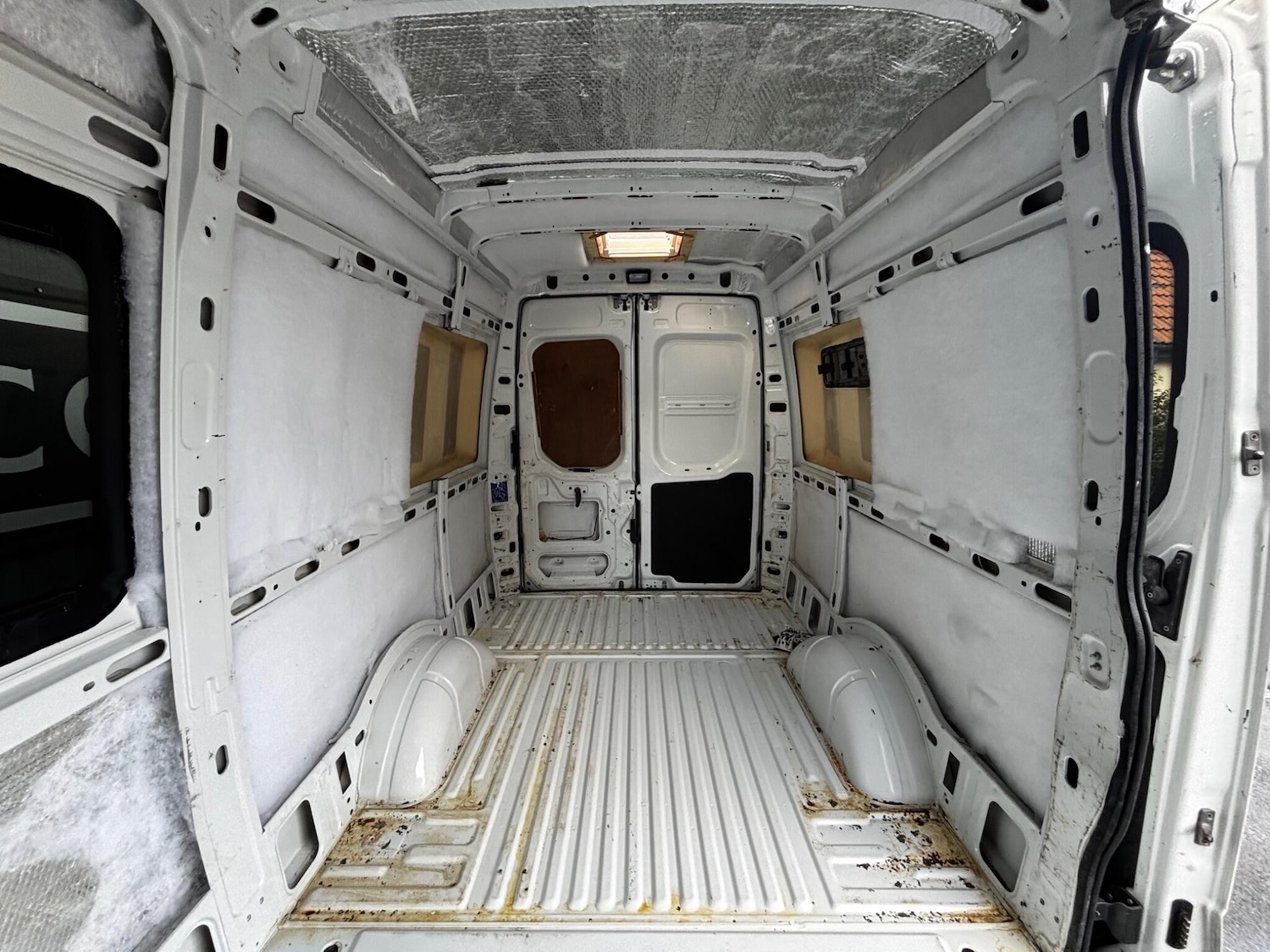 Used Iveco Daily 2016 for sale - 76866401: Photo 14