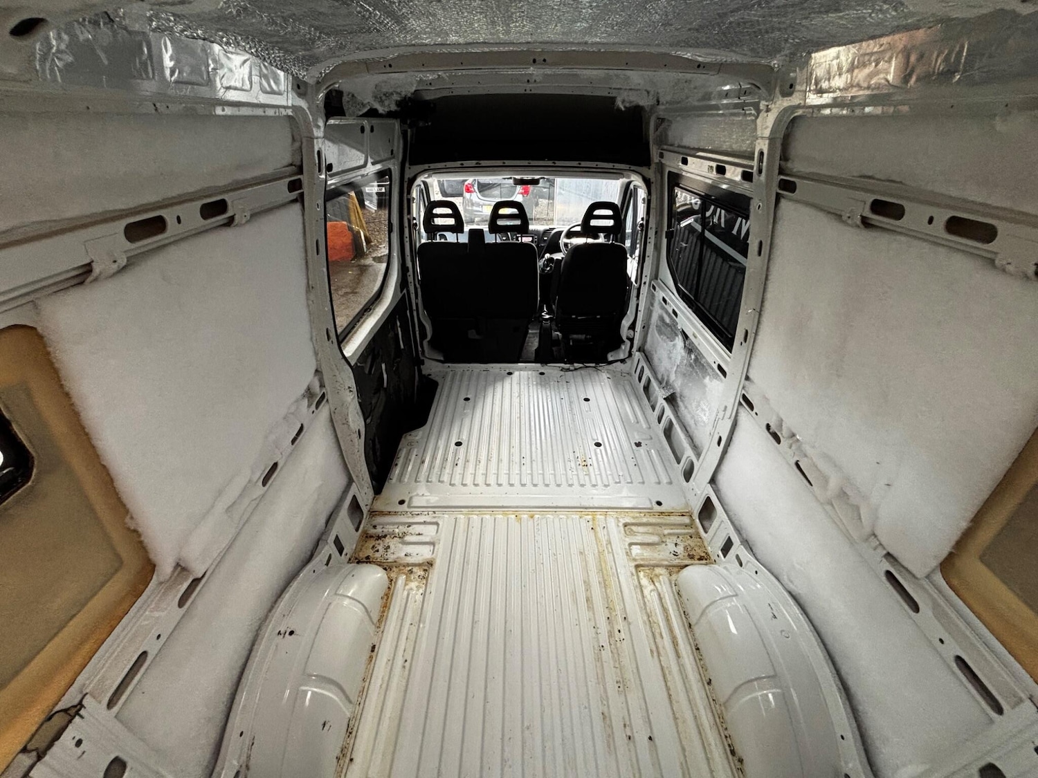 Used Iveco Daily 2016 for sale - 76866401: Photo 15