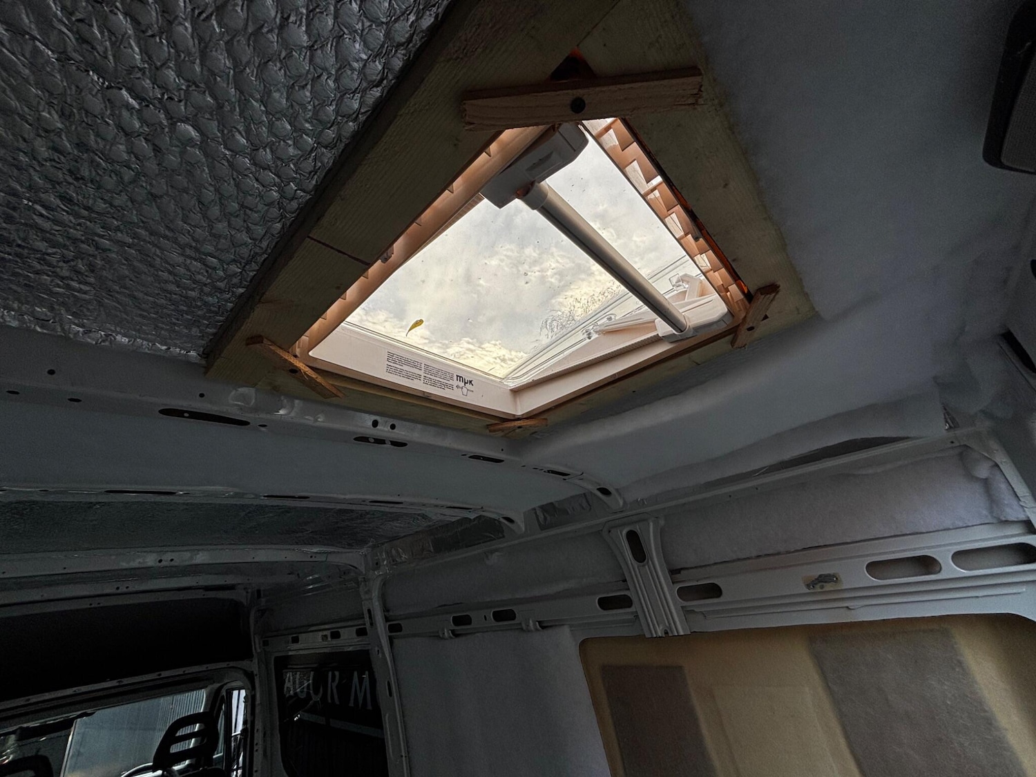 Used Iveco Daily 2016 for sale - 76866401: Photo 16