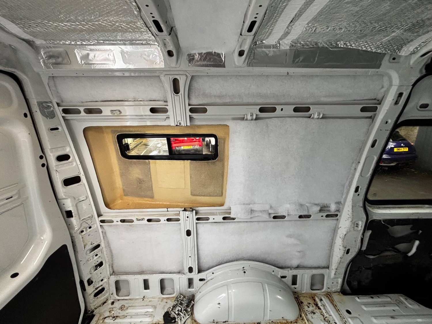 Used Iveco Daily 2016 for sale - 76866401: Photo 17