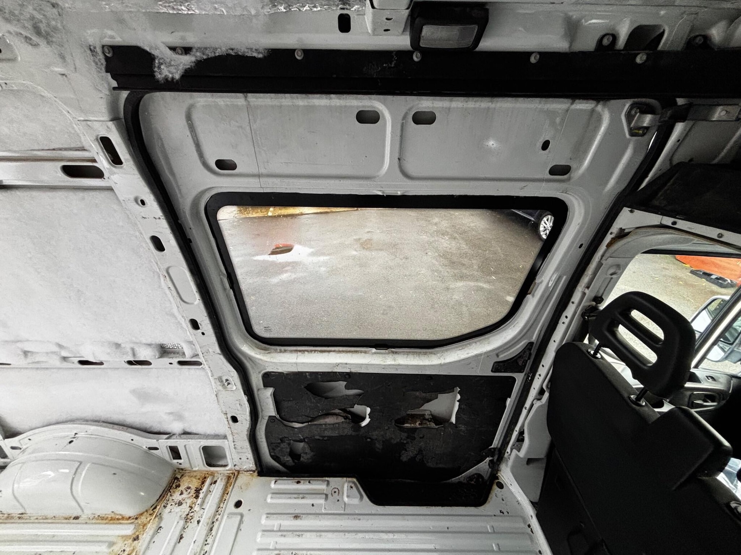 Used Iveco Daily 2016 for sale - 76866401: Photo 19