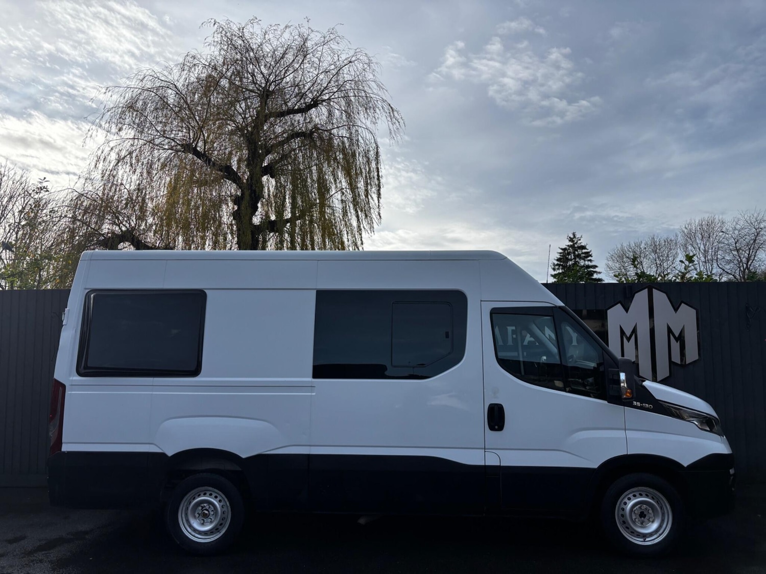 Used Iveco Daily 2016 for sale - 76866401: Photo 2