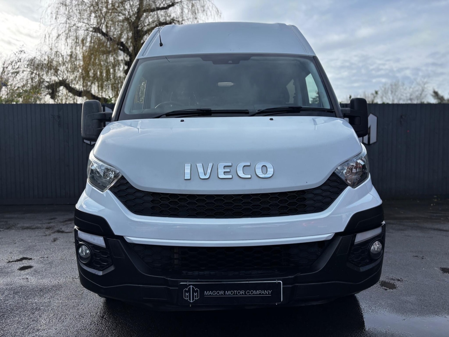 Used Iveco Daily 2016 for sale - 76866401: Photo 3
