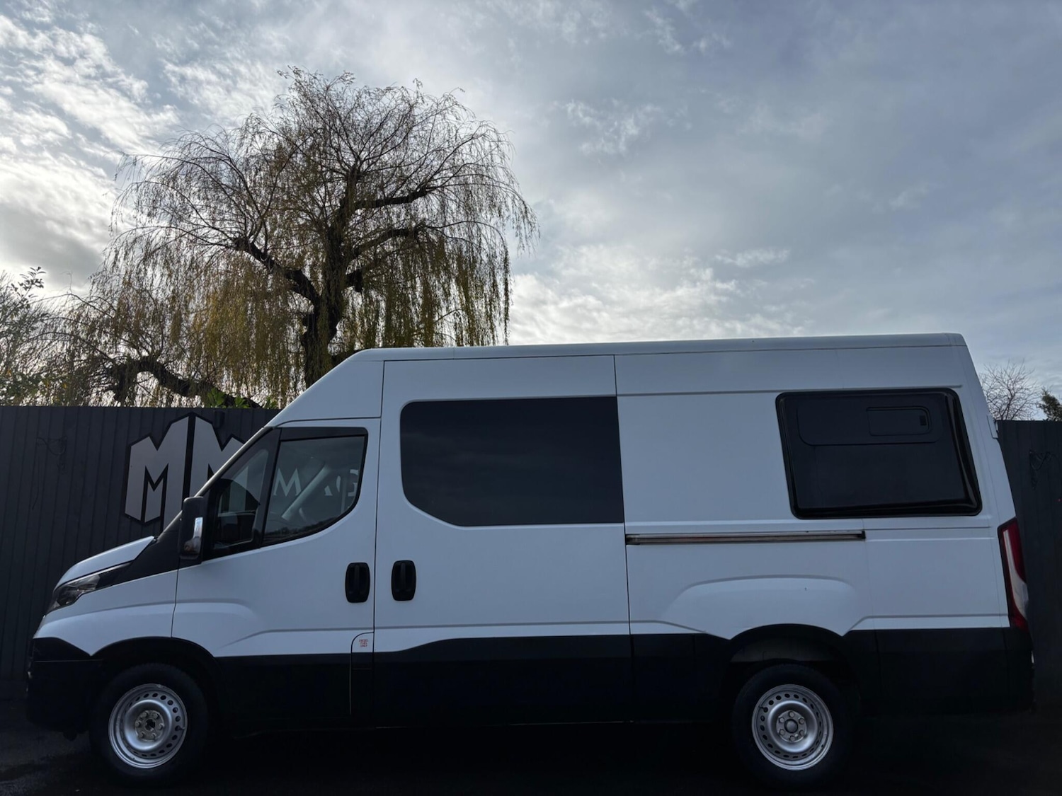 Used Iveco Daily 2016 for sale - 76866401: Photo 5