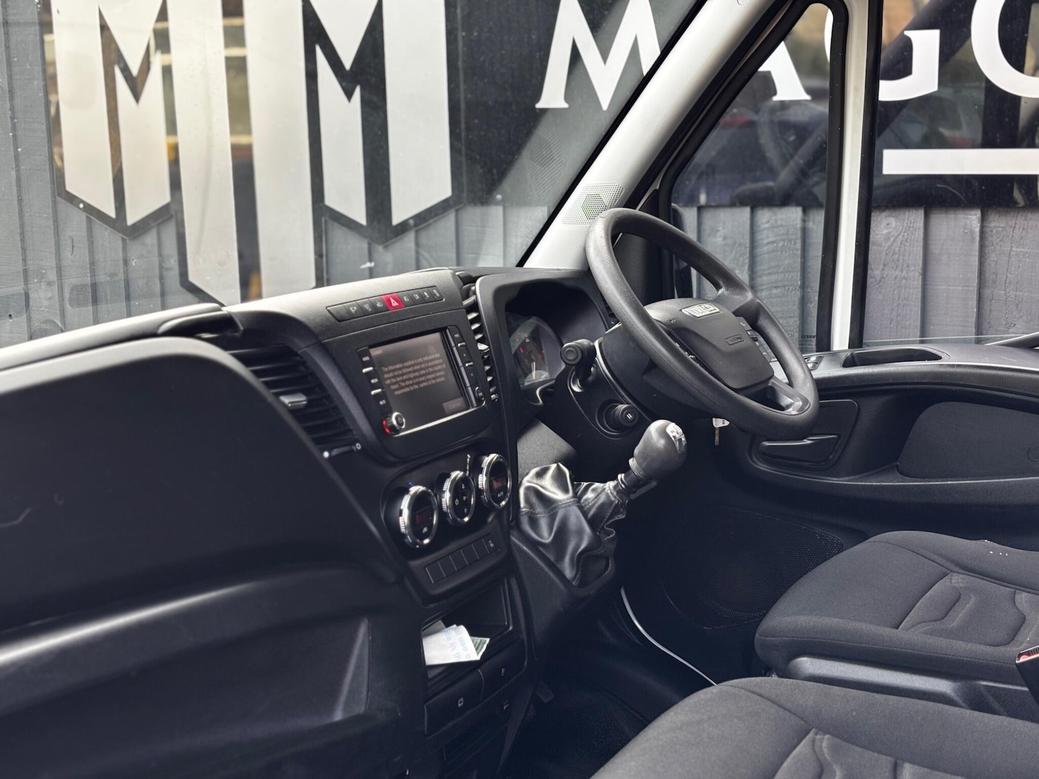 Used Iveco Daily 2016 for sale - 76866401: Photo 6