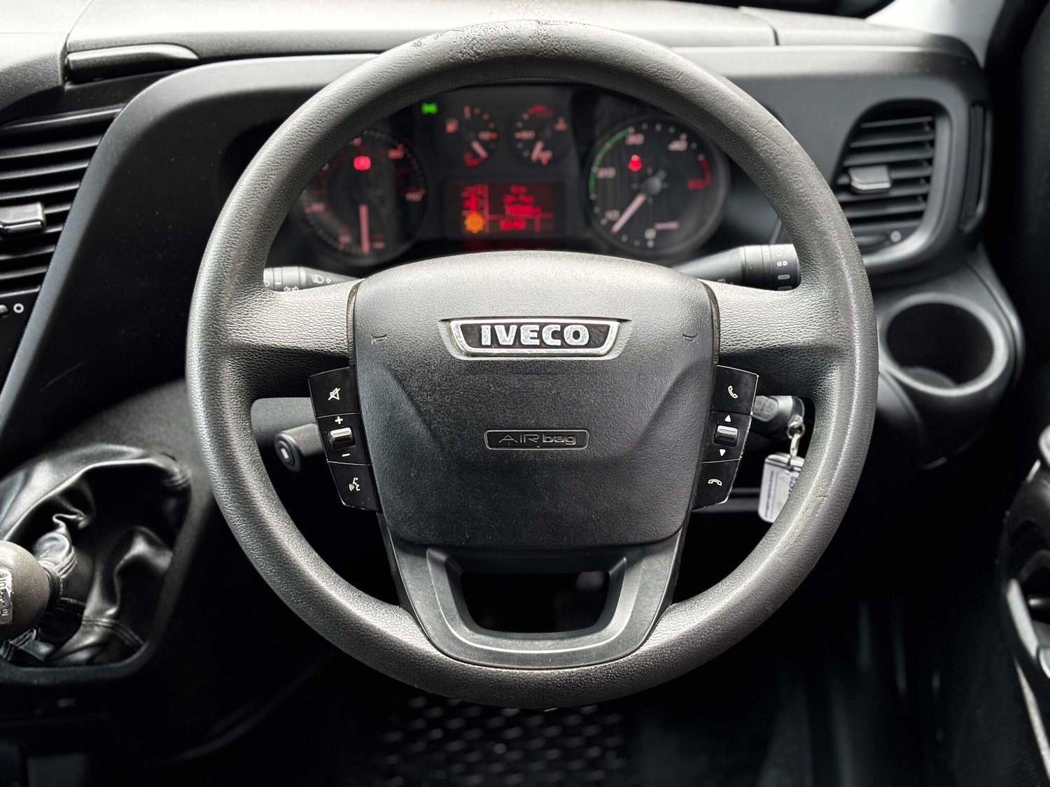 Used Iveco Daily 2016 for sale - 76866401: Photo 7