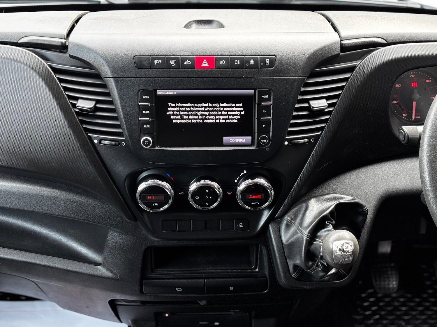 Used Iveco Daily 2016 for sale - 76866401: Photo 8