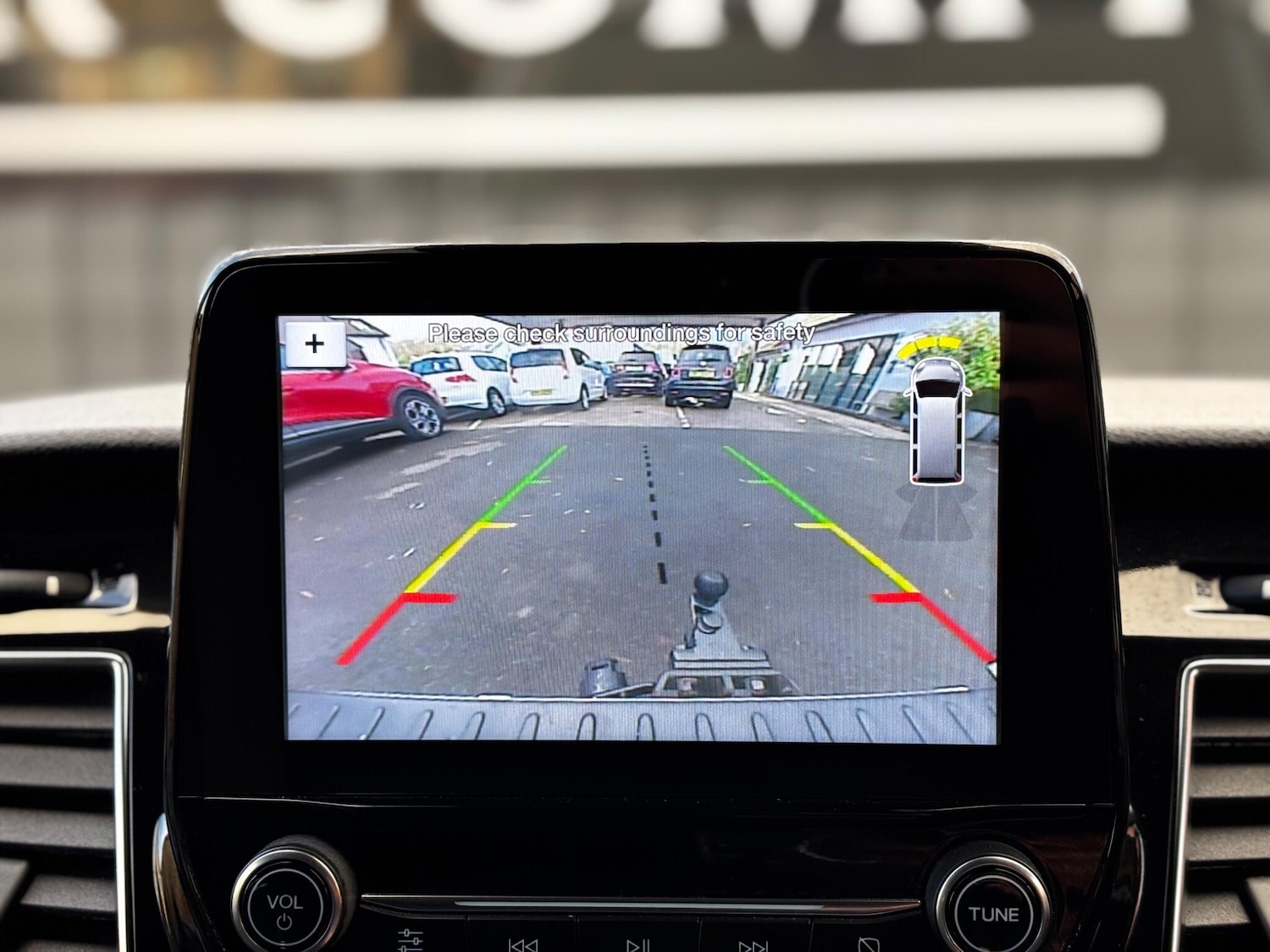 Used Ford Transit Custom 2018 for sale - 77016204: Photo 10