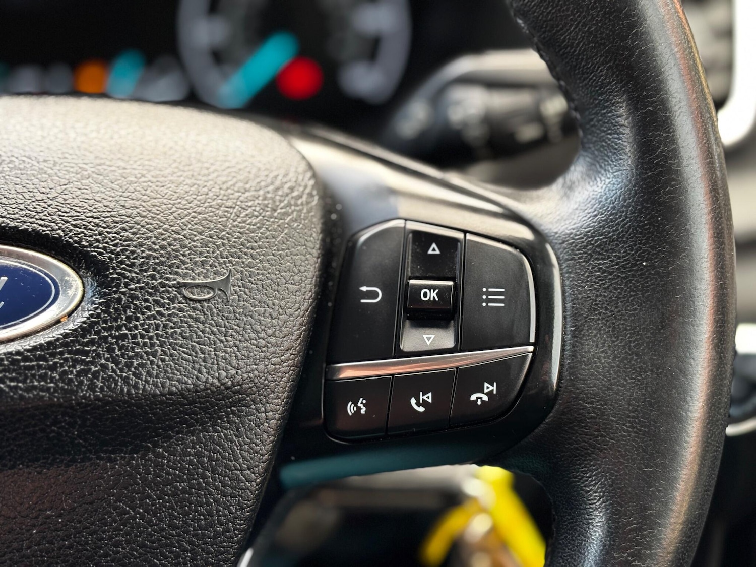 Used Ford Transit Custom 2018 for sale - 77016204: Photo 14