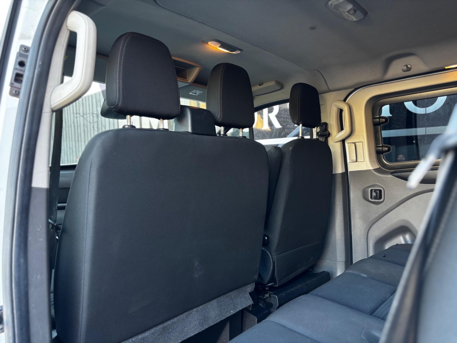 Used Ford Transit Custom 2018 for sale - 77016204: Photo 20