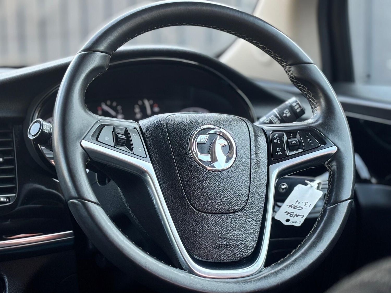 Used Vauxhall Mokka X 2017 for sale - 77993843: Photo 10