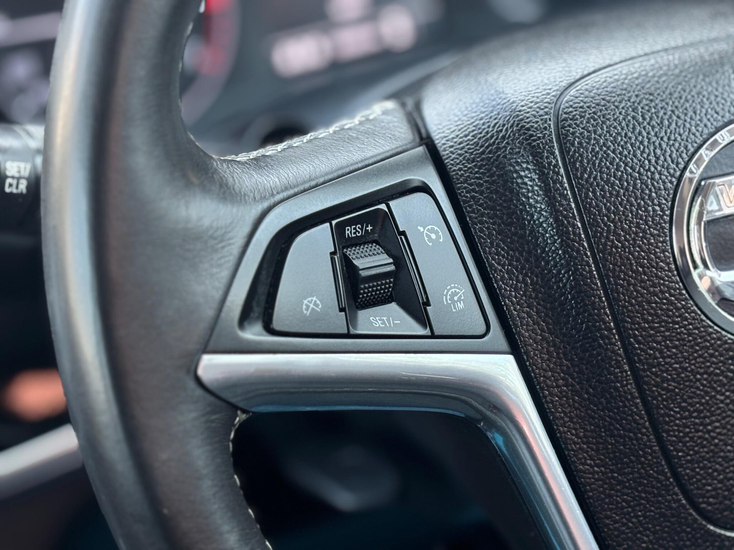 Used Vauxhall Mokka X 2017 for sale - 77993843: Photo 11