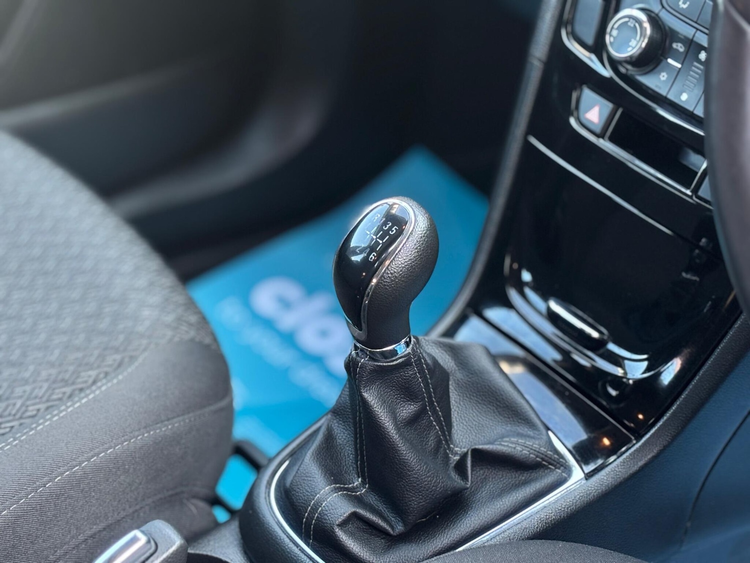 Used Vauxhall Mokka X 2017 for sale - 77993843: Photo 13